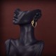 New summer earrings that transcend borders and times 2023SS HERMES Hermes New summer earrings that transcend borders and times 2023SS HERMES Hermes
